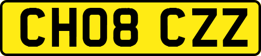 CH08CZZ