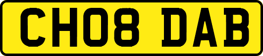 CH08DAB