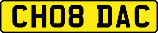 CH08DAC