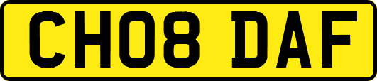 CH08DAF