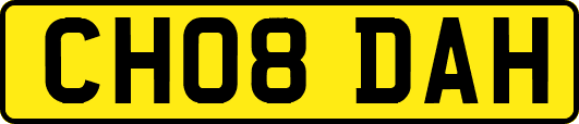 CH08DAH