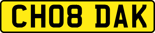 CH08DAK