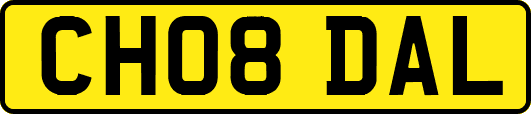 CH08DAL
