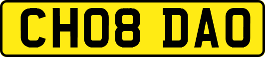 CH08DAO