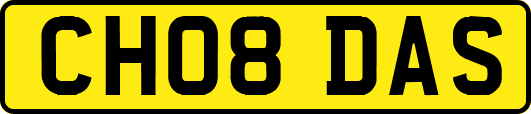 CH08DAS
