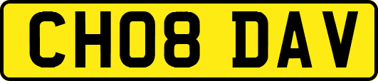 CH08DAV