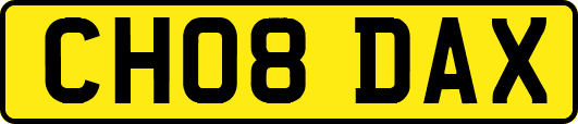 CH08DAX