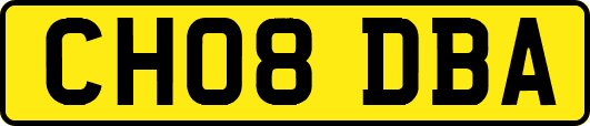 CH08DBA