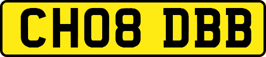 CH08DBB