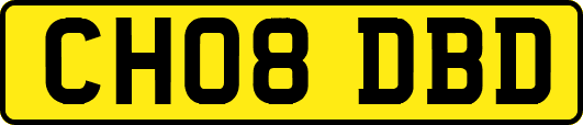 CH08DBD