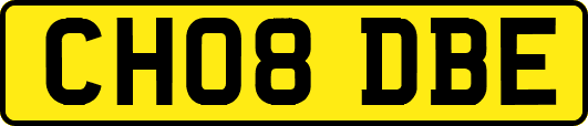 CH08DBE