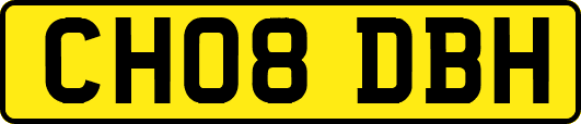 CH08DBH