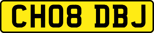 CH08DBJ