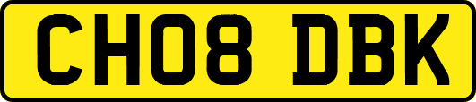 CH08DBK