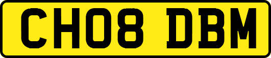 CH08DBM
