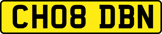 CH08DBN