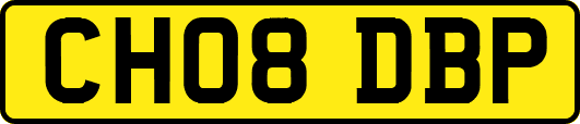 CH08DBP