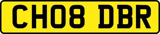 CH08DBR