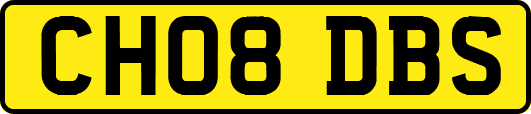 CH08DBS