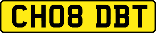 CH08DBT