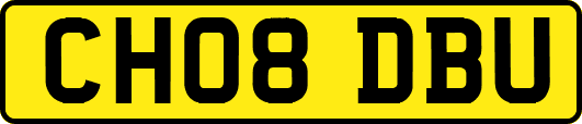 CH08DBU