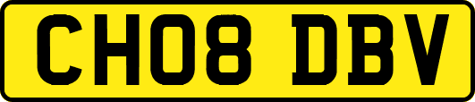 CH08DBV