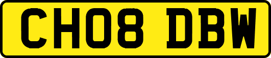 CH08DBW