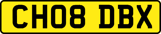 CH08DBX