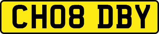 CH08DBY