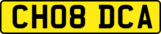 CH08DCA