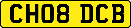 CH08DCB