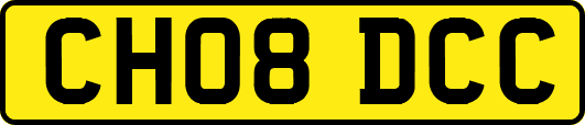 CH08DCC