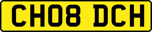 CH08DCH