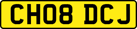 CH08DCJ