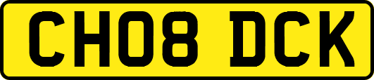 CH08DCK