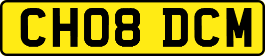 CH08DCM