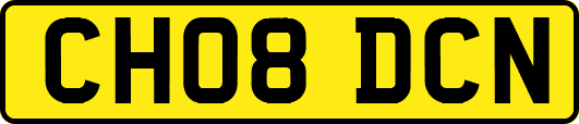 CH08DCN