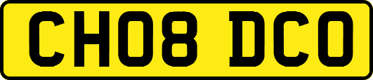 CH08DCO