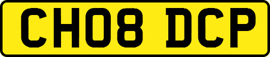 CH08DCP