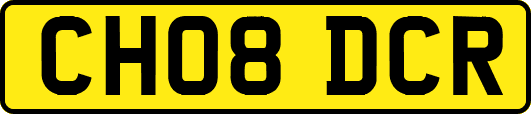 CH08DCR