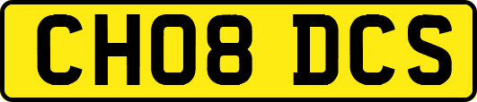 CH08DCS