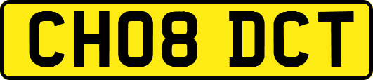 CH08DCT
