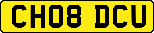 CH08DCU