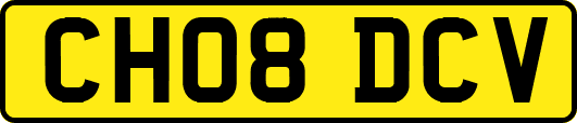 CH08DCV