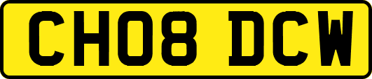 CH08DCW