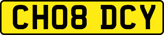 CH08DCY