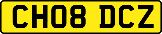 CH08DCZ