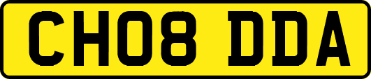 CH08DDA