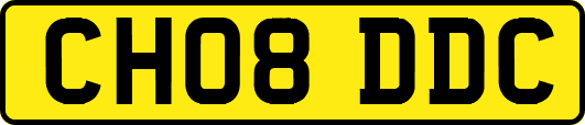 CH08DDC