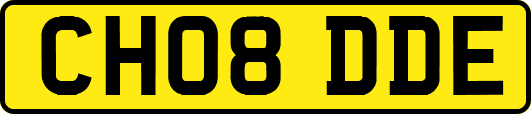 CH08DDE